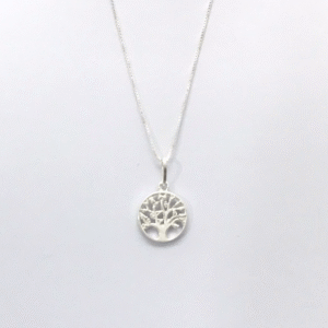 Colar Arvore da vida