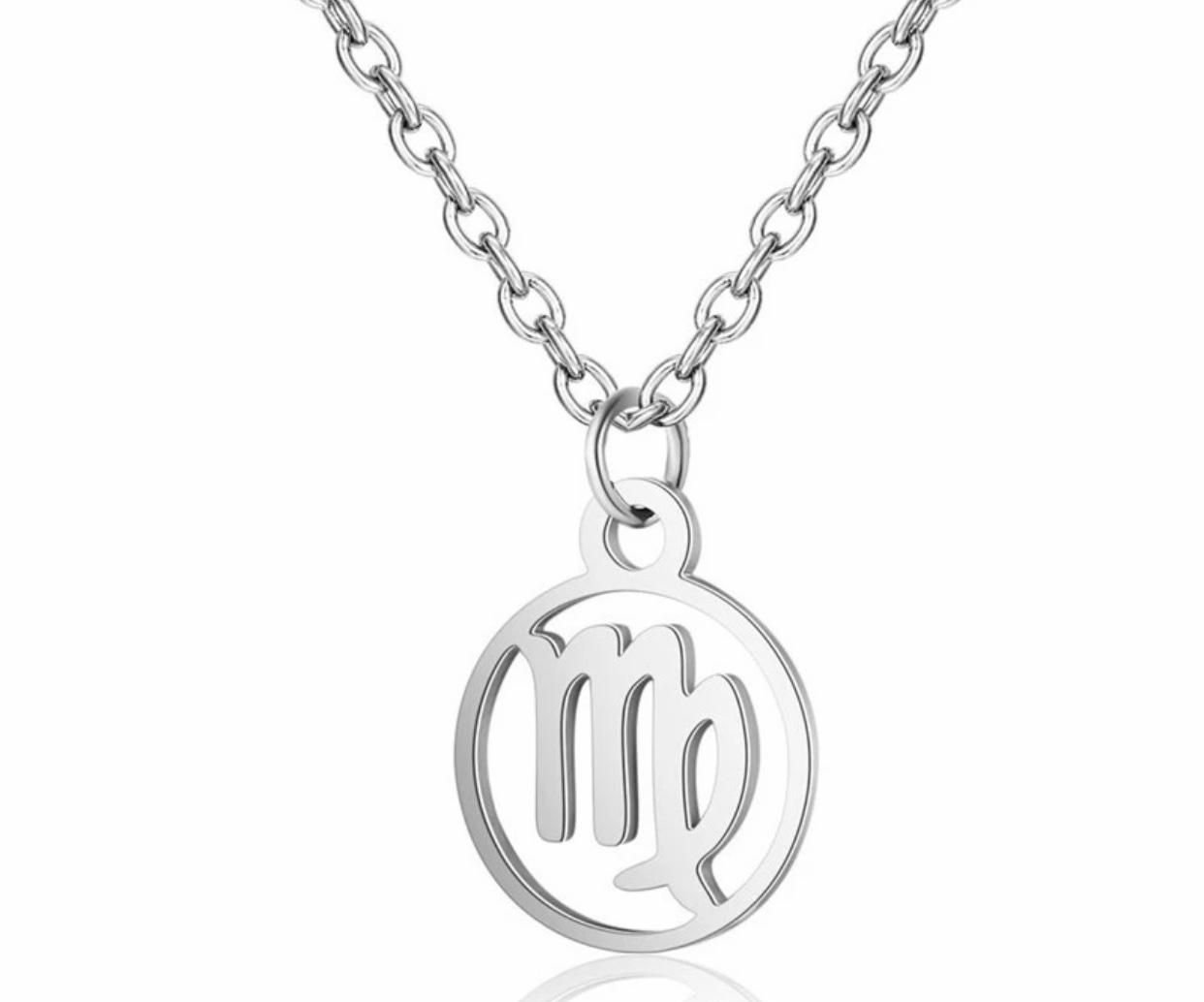 Colar pingente Signos - Imagem 4