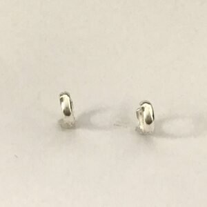 Brinco Argola 10mm diâmetro