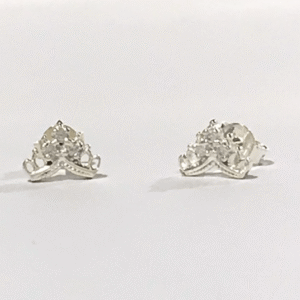 Brinco Pequeno coroa