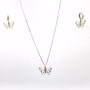 Pulseira bolinha de Zircônia (cópia)